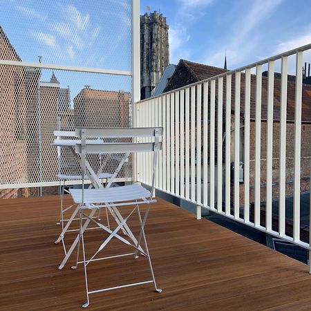 #2800Ourhome 301 Mechelen Ngoại thất bức ảnh