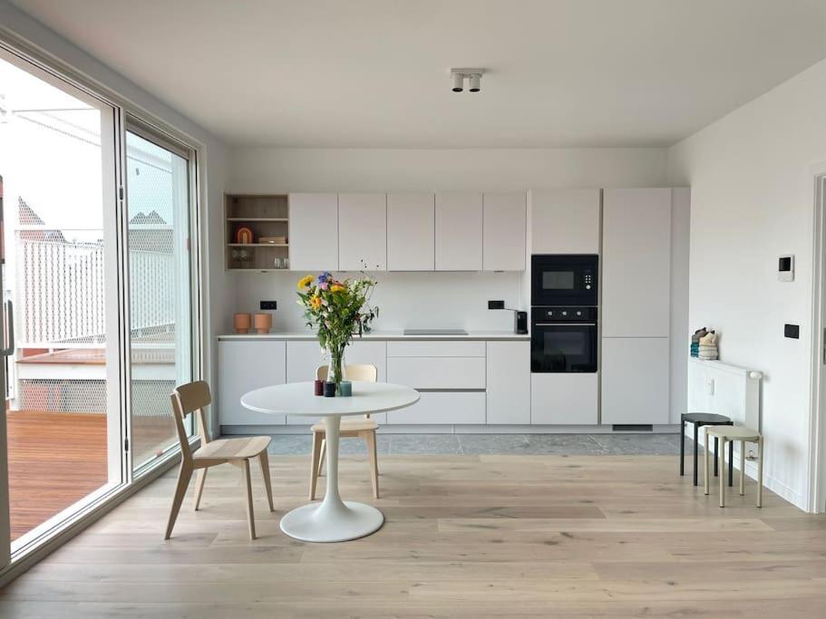 #2800Ourhome 301 Mechelen Ngoại thất bức ảnh