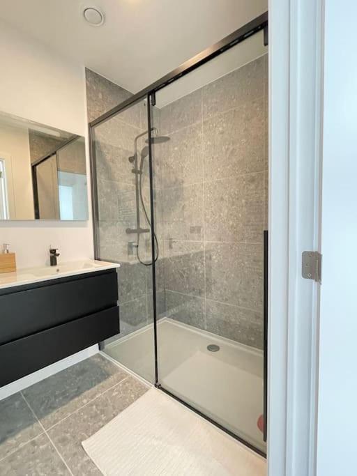 #2800Ourhome 301 Mechelen Ngoại thất bức ảnh