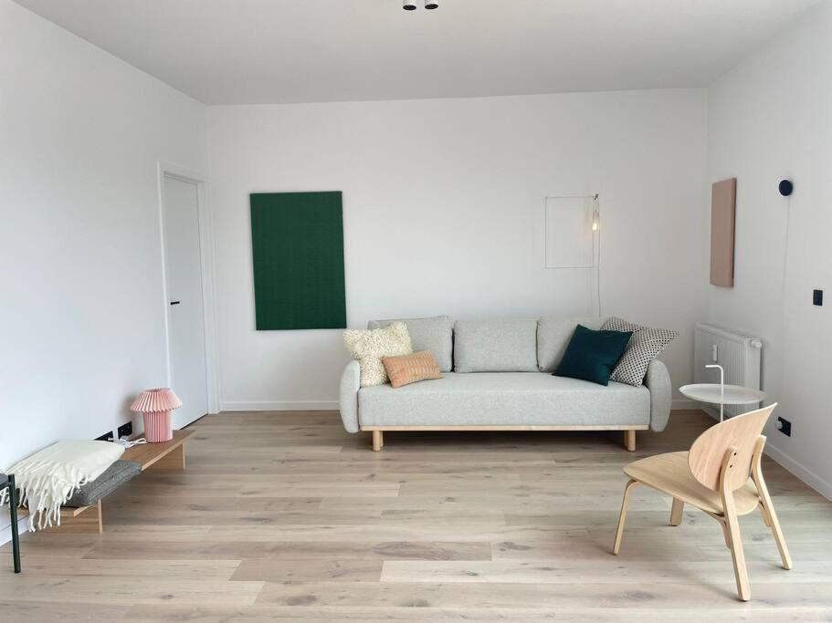 #2800Ourhome 301 Mechelen Ngoại thất bức ảnh