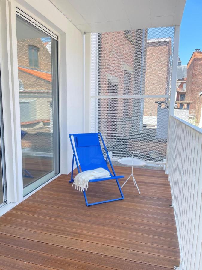 #2800Ourhome 301 Mechelen Ngoại thất bức ảnh