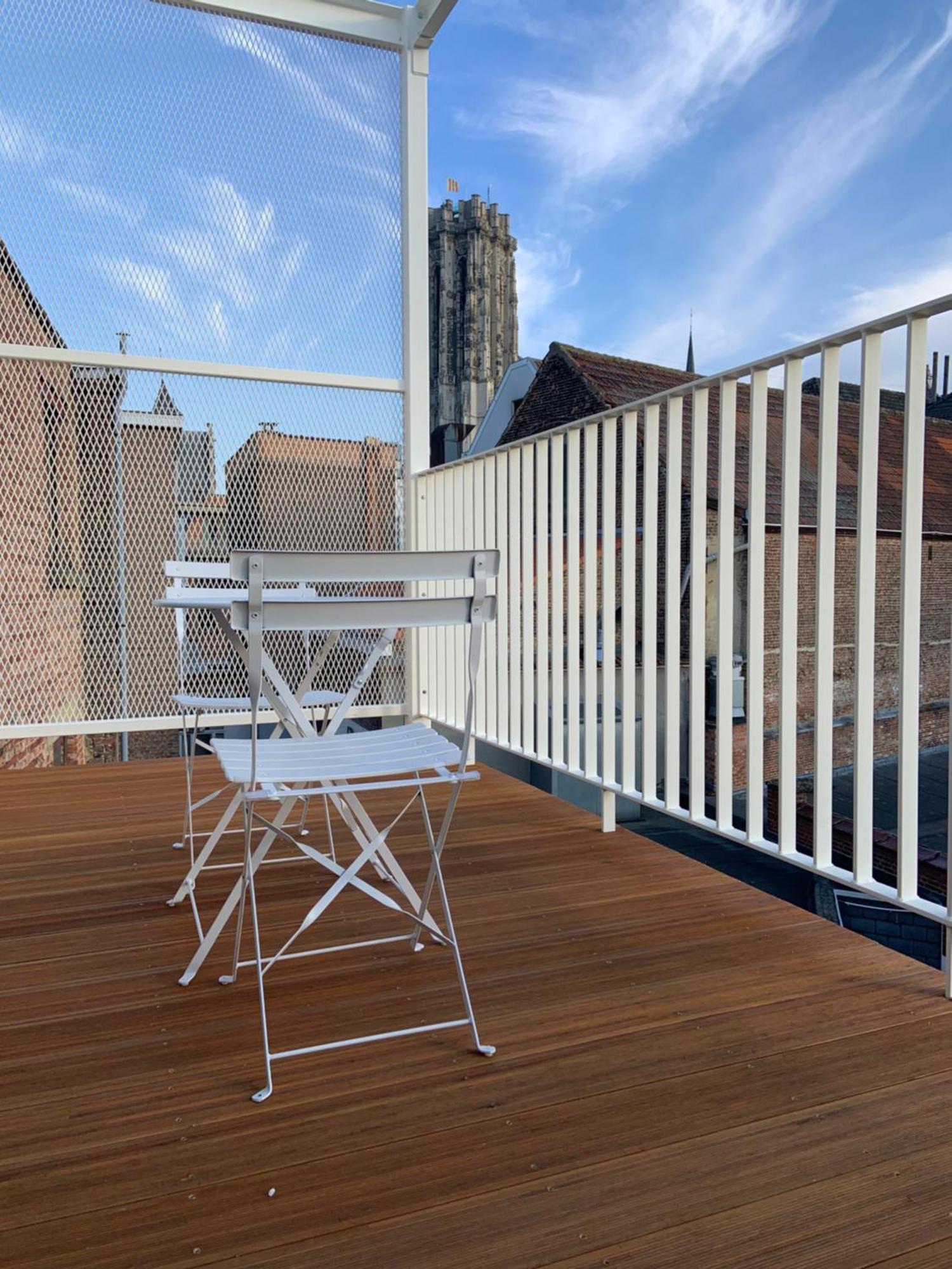 #2800Ourhome 301 Mechelen Ngoại thất bức ảnh