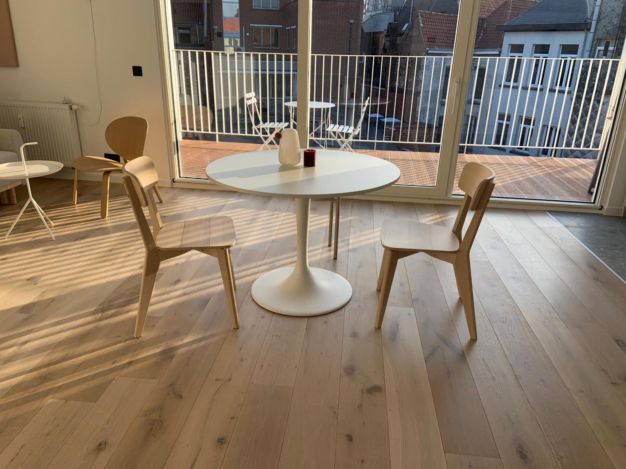 #2800Ourhome 301 Mechelen Ngoại thất bức ảnh